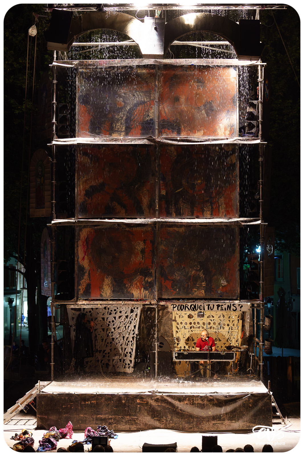 TMTPHOTO LA TORTUE DE GAUGUIN 079